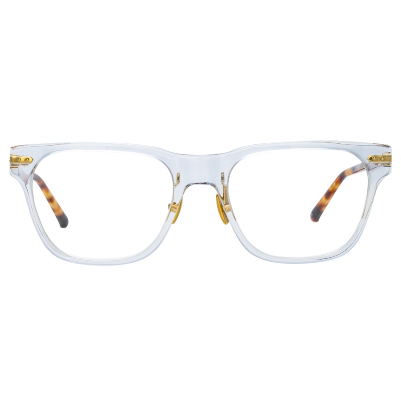 Cove Optical in Clear