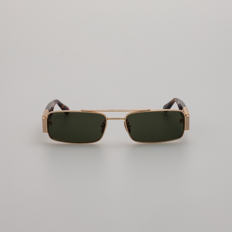 Joey Sunglasses in Tortoiseshell