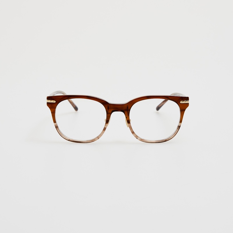 Arch Optical in Caramel Horn