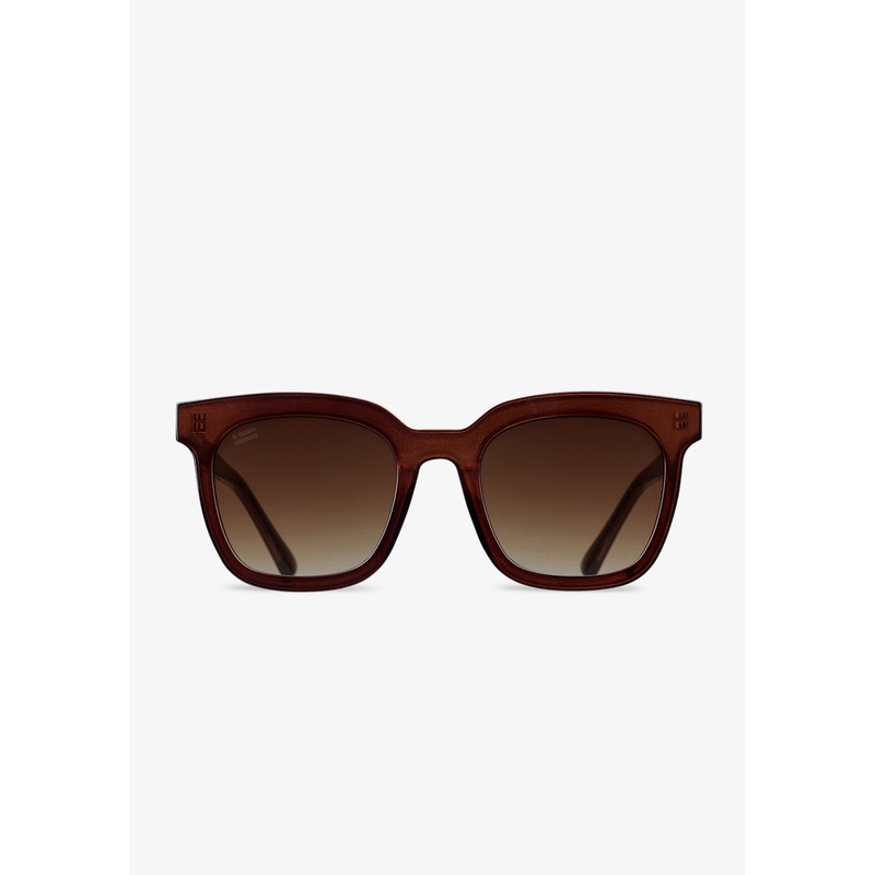 993 Crystal Brown/Grad Brown