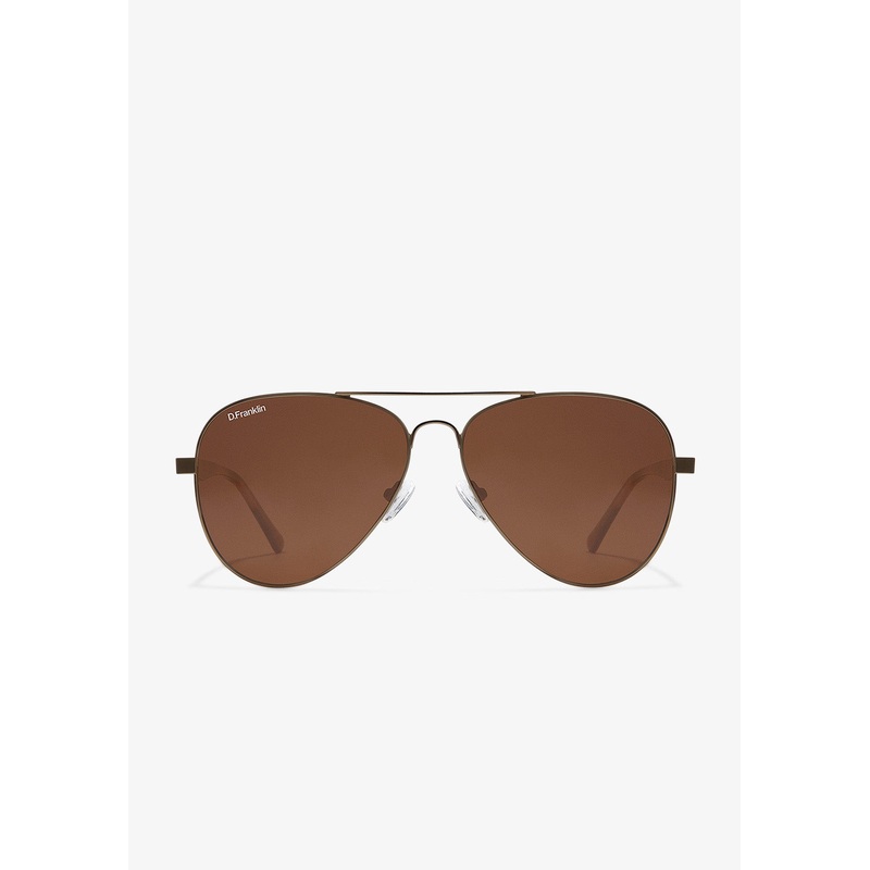 Air King Bronze / Brown