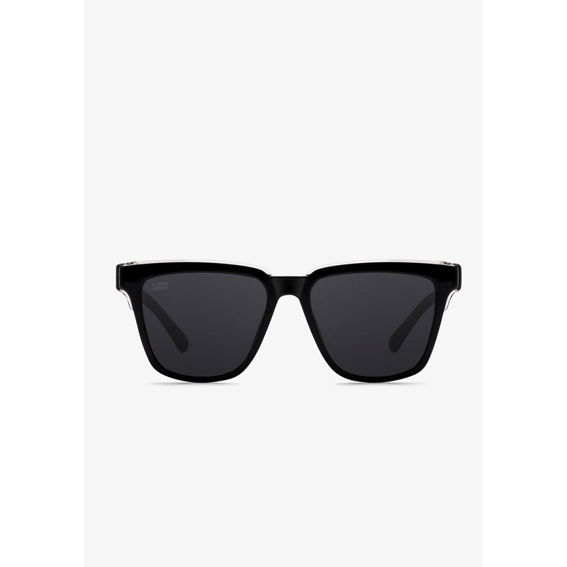 Alexa Shiny Black / Black
