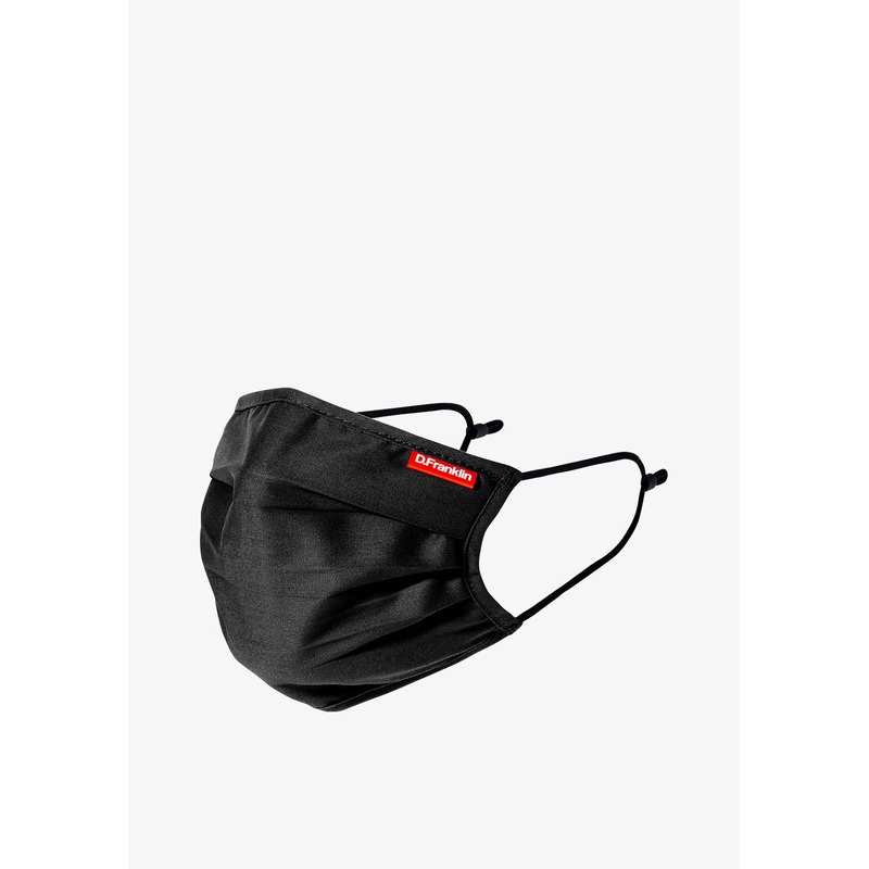 Mask Viraloff X D.Franklin Black