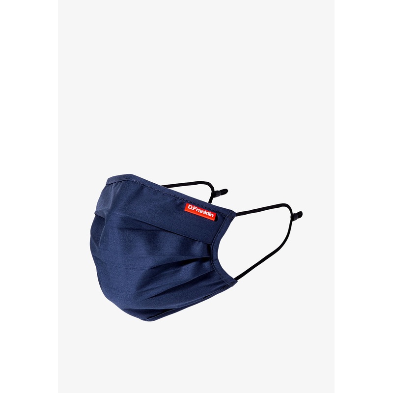 Mask Viraloff X D.Franklin Navy