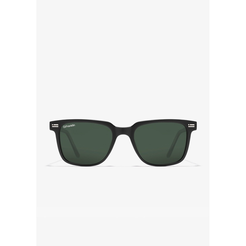 Ultra Light SQ Low Matte Black / G15