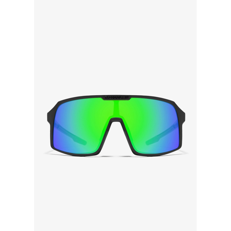 Wind Black / Green