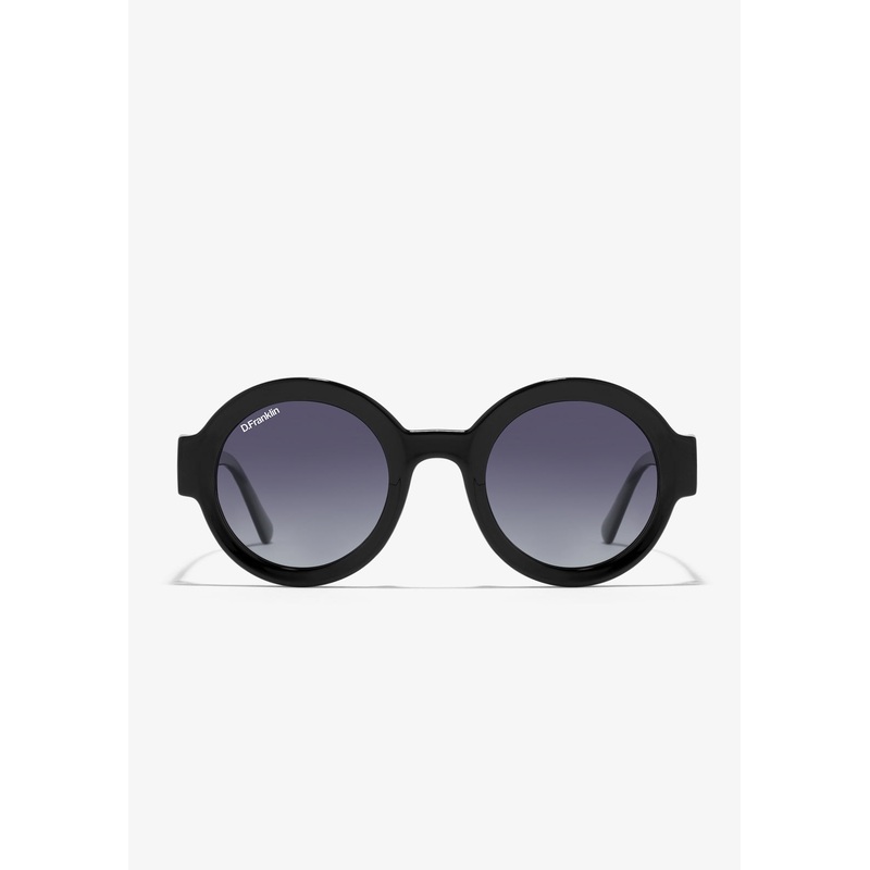 913 Shiny Black / Gradient Smoke