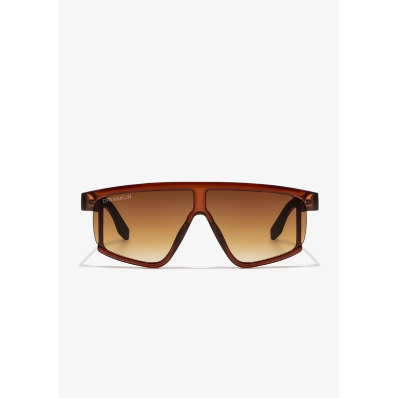 Alpha Brown Carey / Gradient Brown