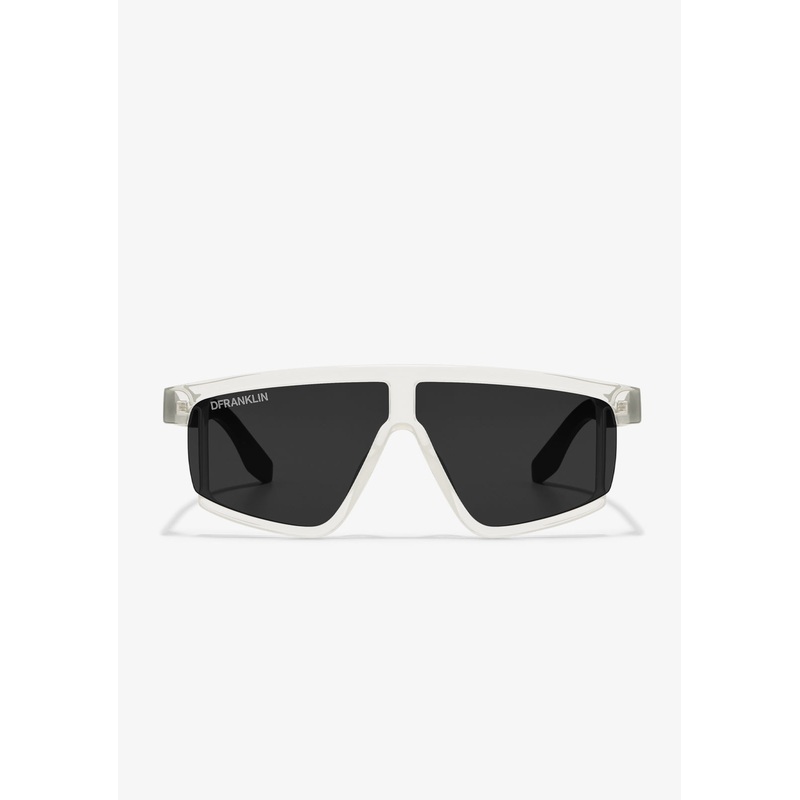 Alpha Milky Crystal / Matt Black