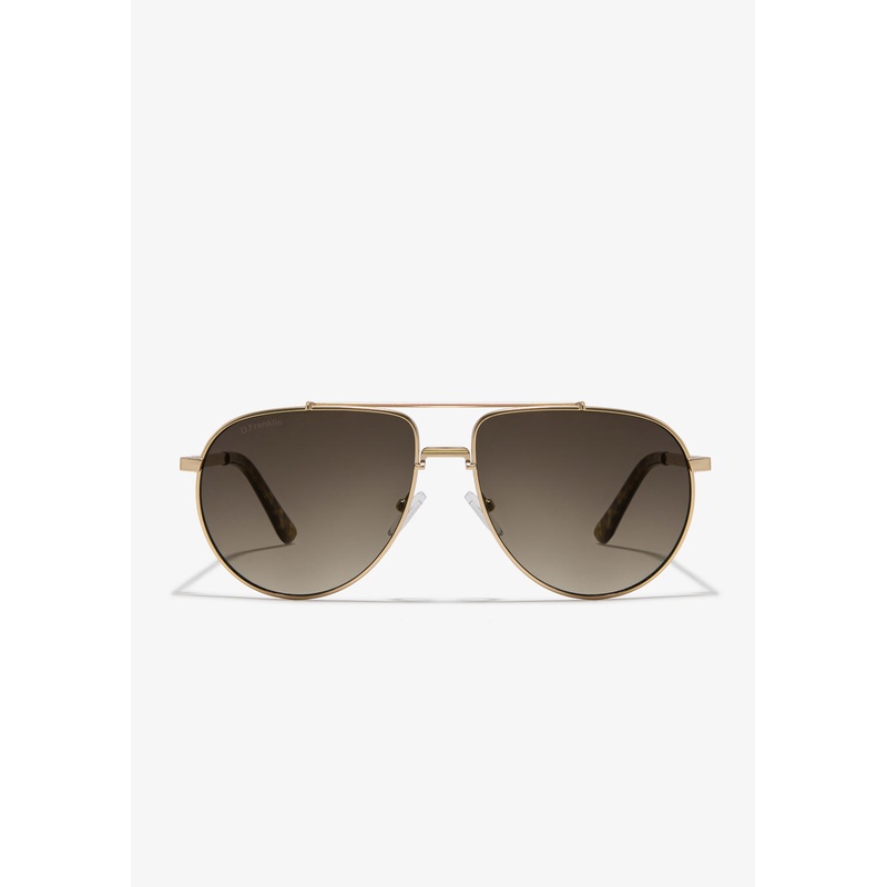 Aviator Legacy Gold / Brown