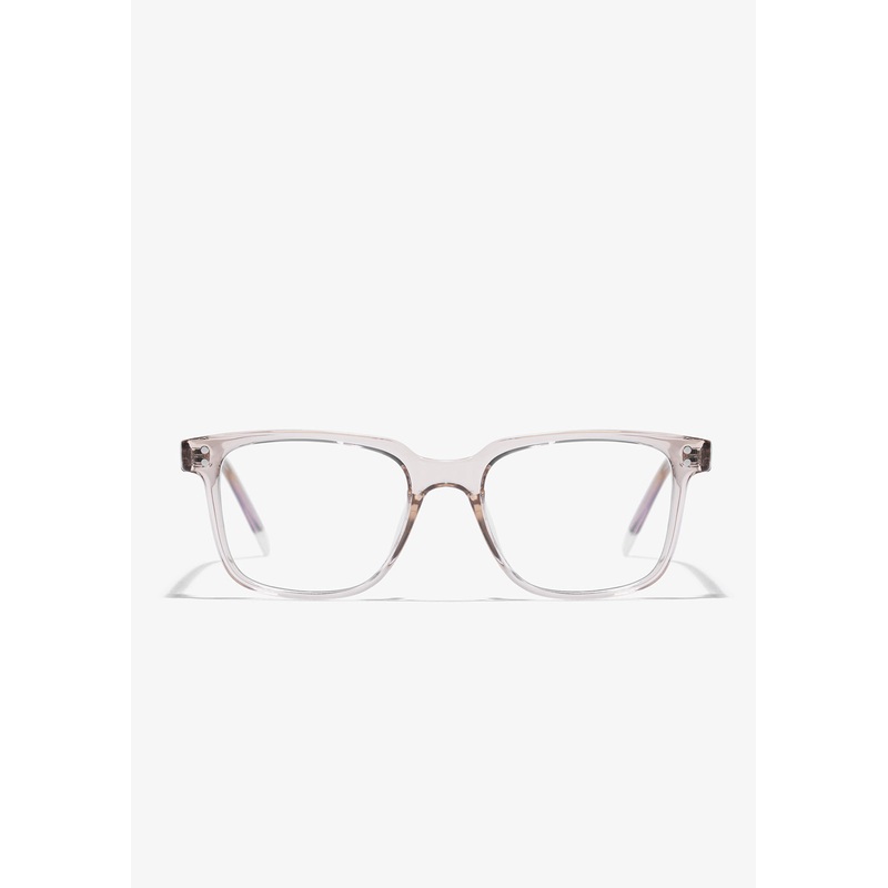 Ultra Light SQ Low Trans Rose / Blue Block