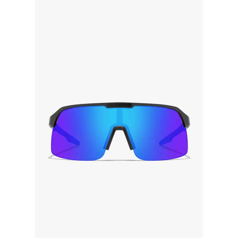 Wind Fifty Black / Blue