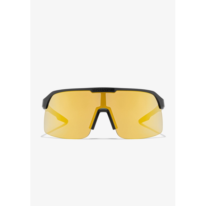 Wind Fifty Black / Gold