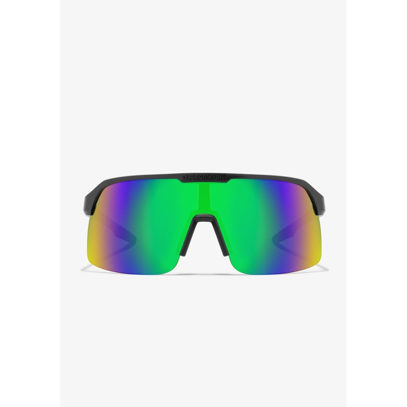 Wind Fifty Black / Green
