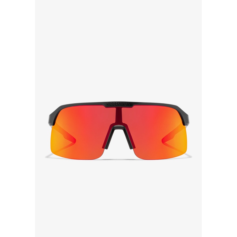 Wind Fifty Black / Red