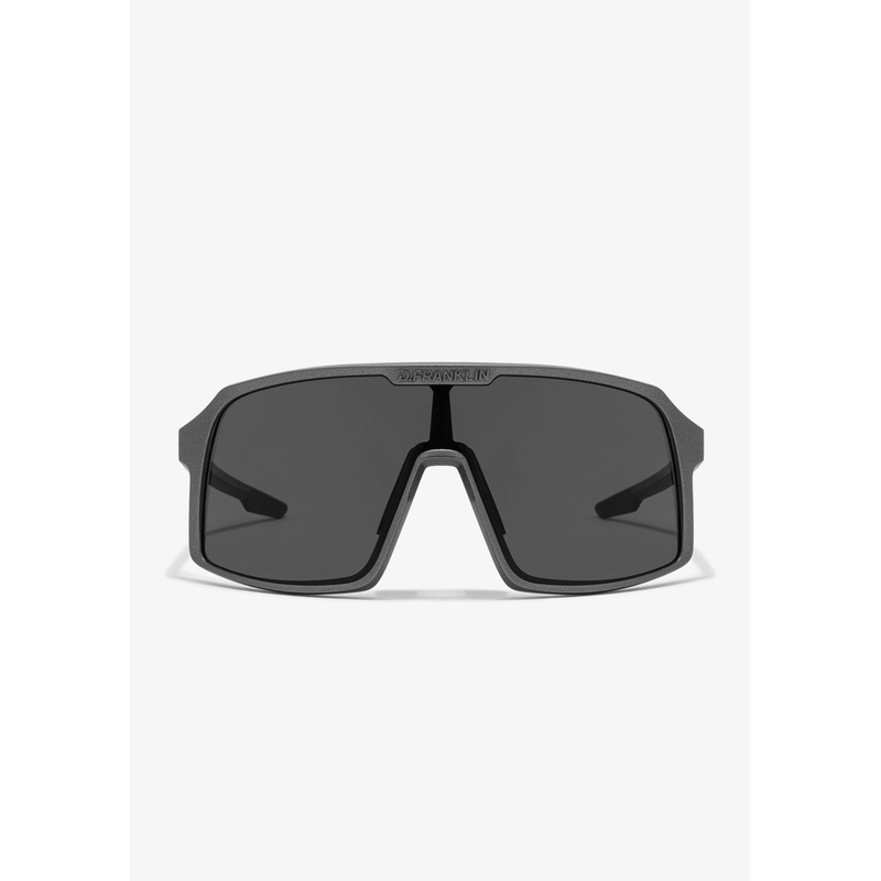 Wind Limited Iridiscent Plumb / Smoke