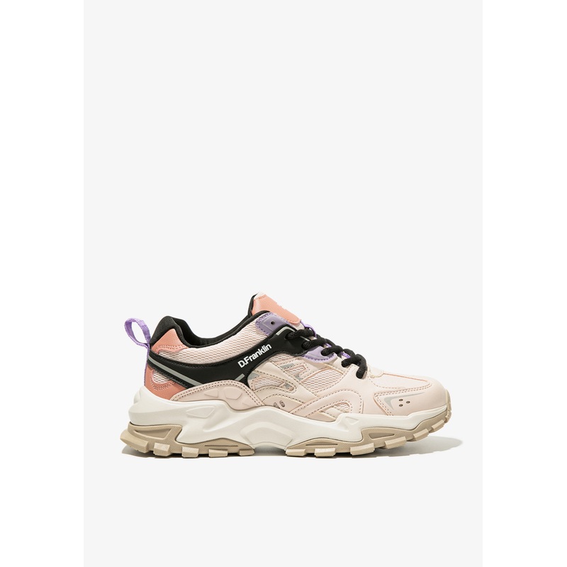 347 Track Pink