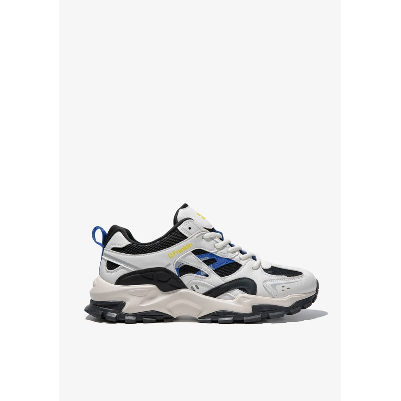 347 Track White