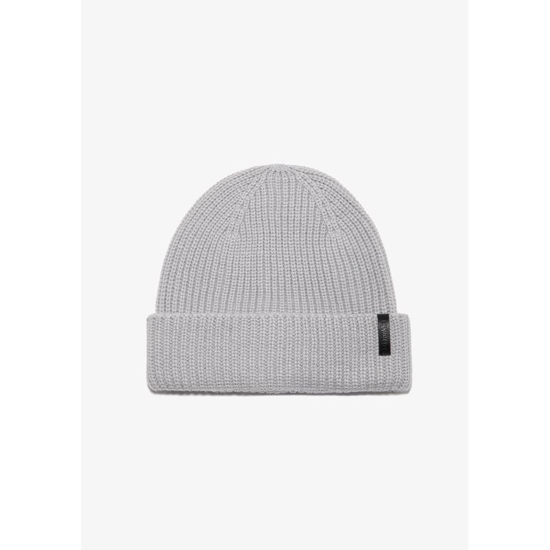 535 Trawler Beanie Grey