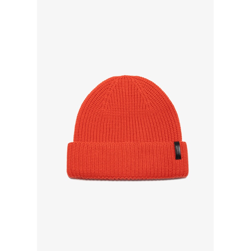 535 Trawler Beanie Red