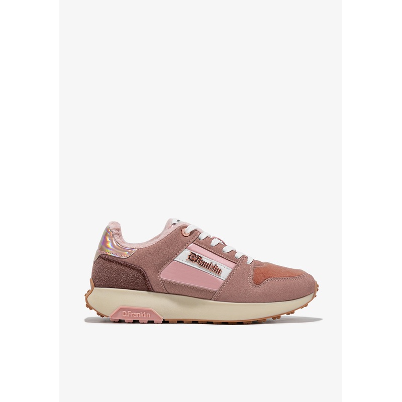 Active Fur Pink