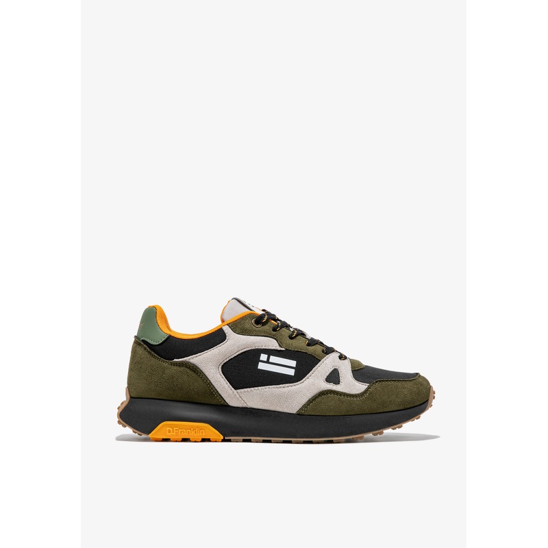 Active Mountain Khaki