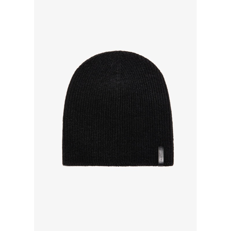 Active Slouch Beanie Black