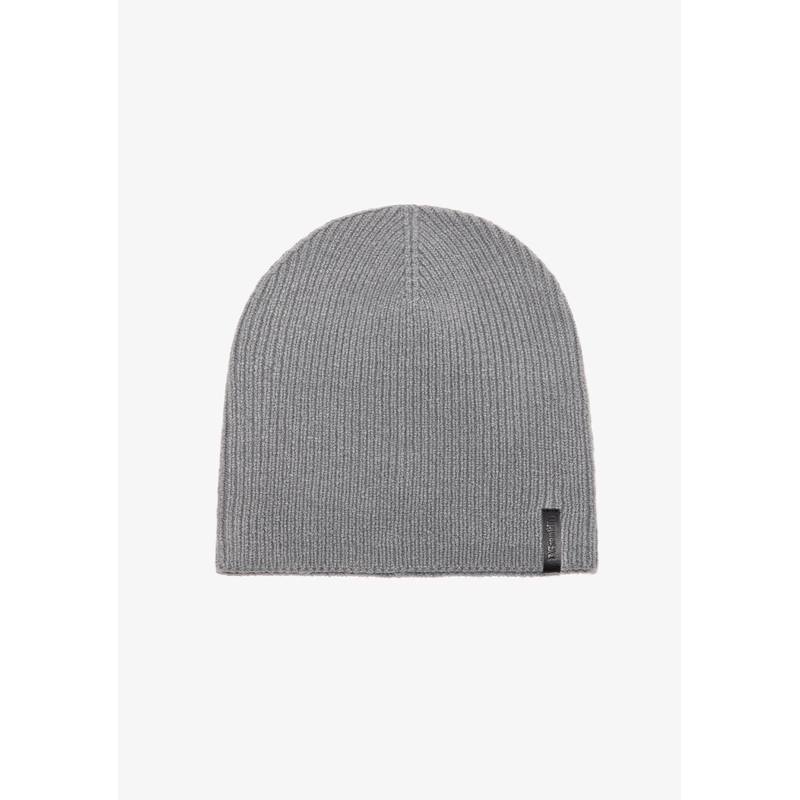 Active Slouch Beanie Grey