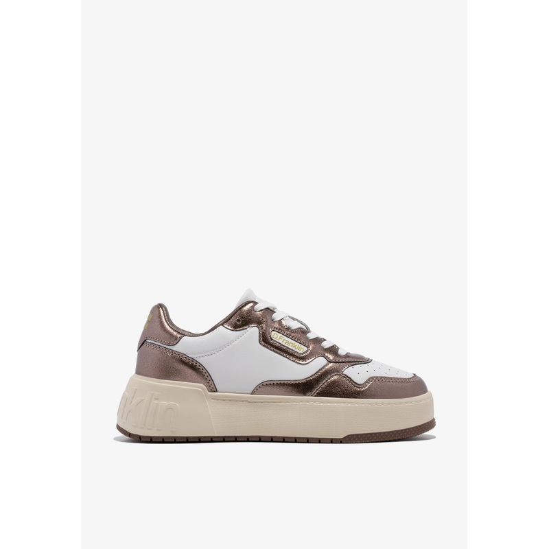 Court Basic Pewter / Pewter