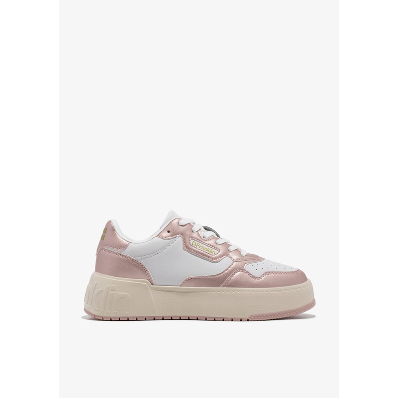 Court Basic Rose Gold / Rose
