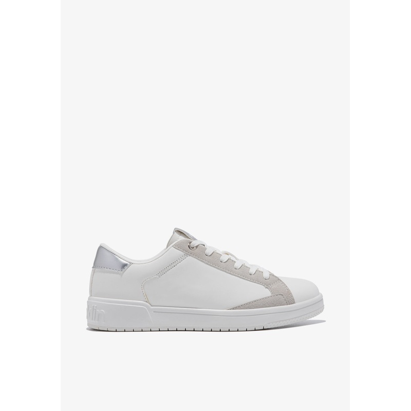 Court V2 Tennis Basic White