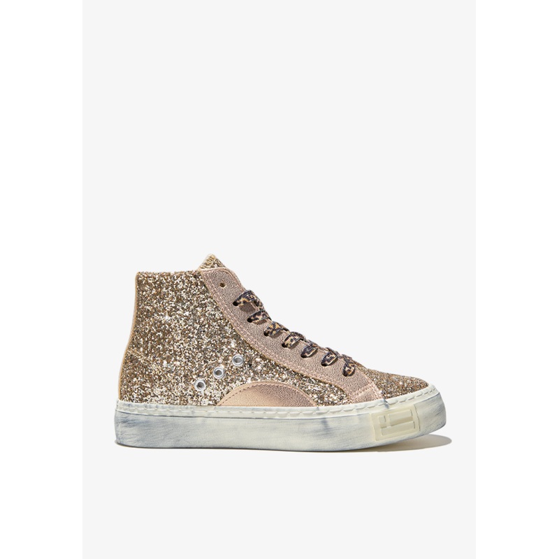 Half Moon High Gold
