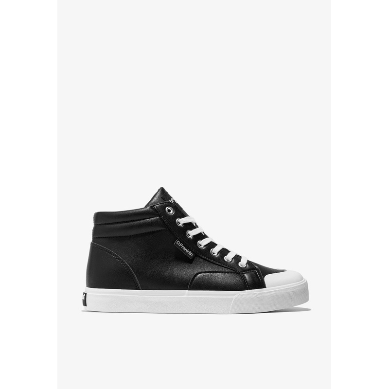 High Echo Black / Black