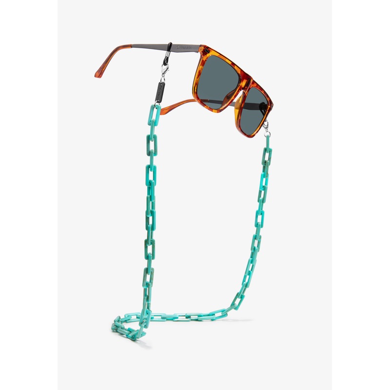 Link Chain Light Blue
