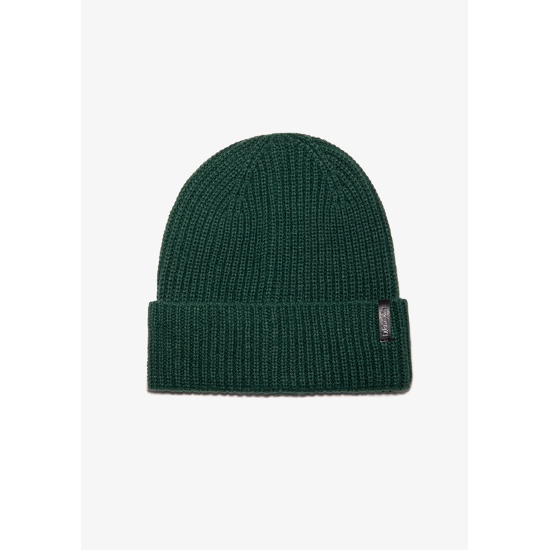 Nordic Basic Fisherman Beanie Teal