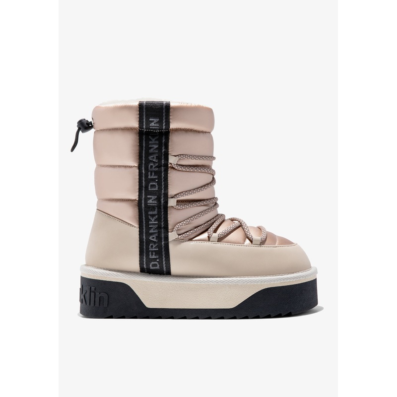 Nordic V.2 Bomb Beige