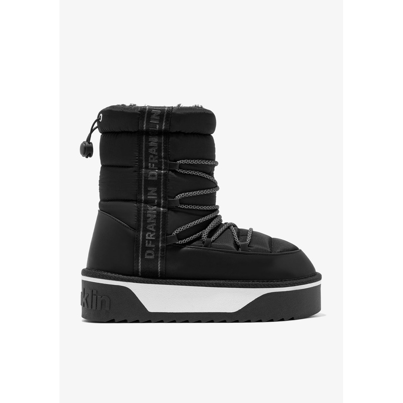 Nordic V.2 Bomb Black