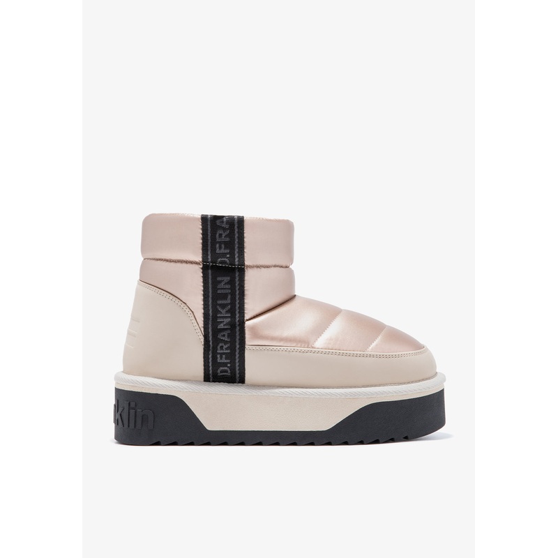 Nordic V.2 Low Bomb Beige