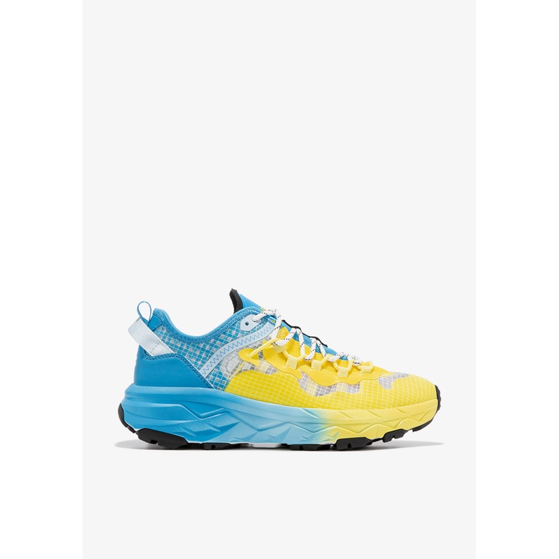 Peak Blue / Yellow