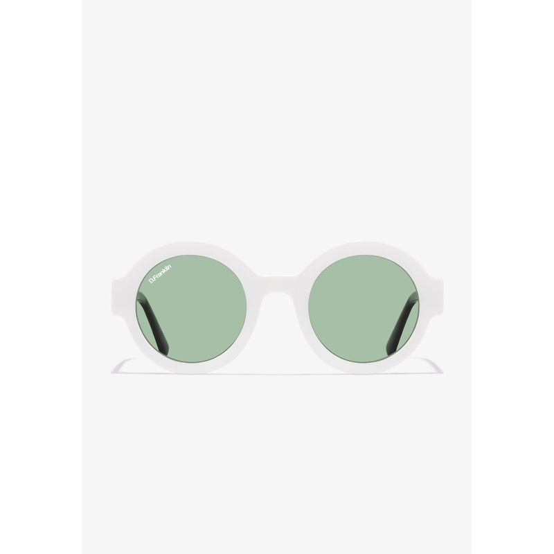 913 White / Green