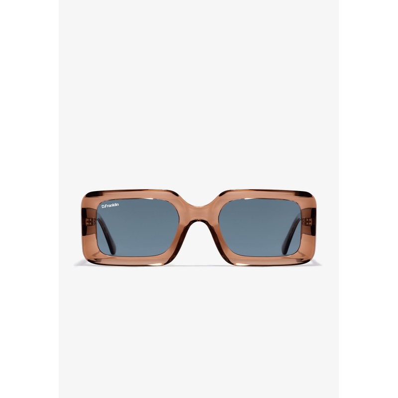 Bahamas Crystal Bronze / Sky