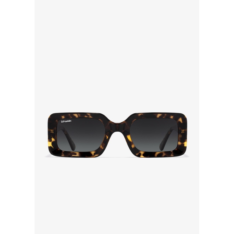 Bahamas Dark Grey / Grad Brown