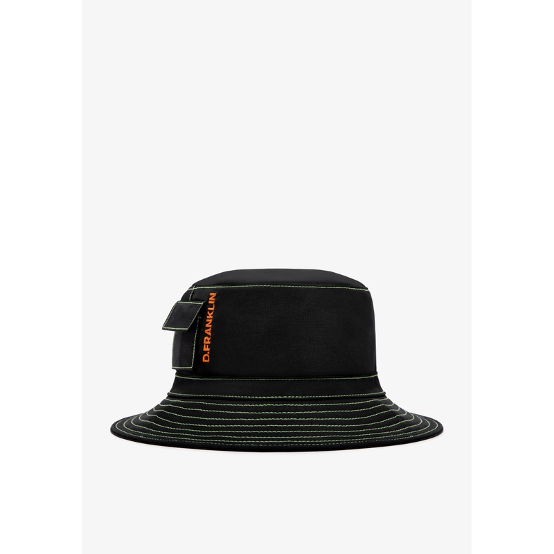 Bucket Hat Black