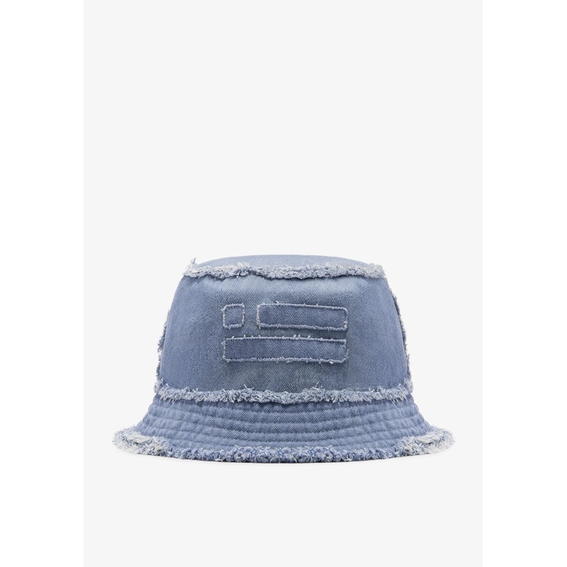 Bucket Hat Denim