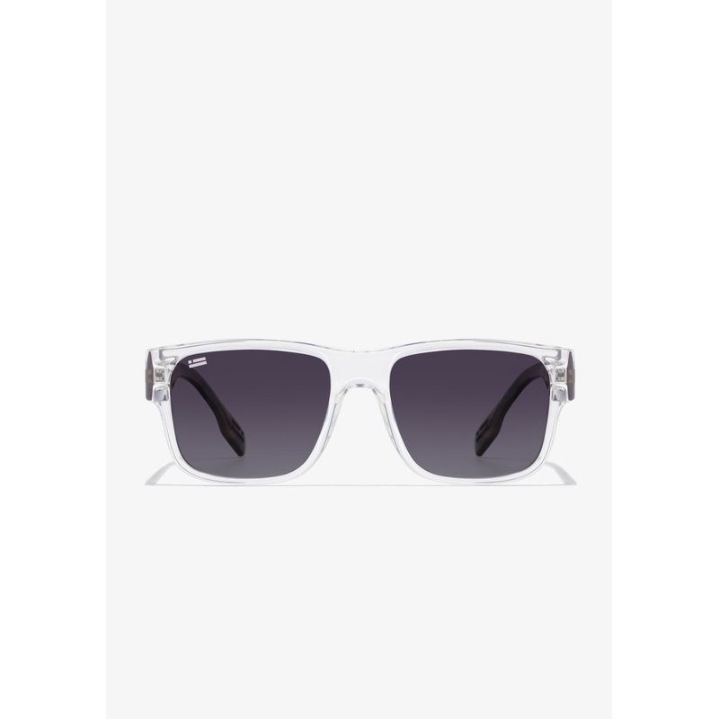 California Crystal / Smoky Black