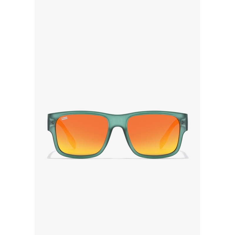 California Green / Orange
