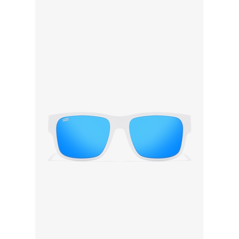 California Off White / Blue Revo