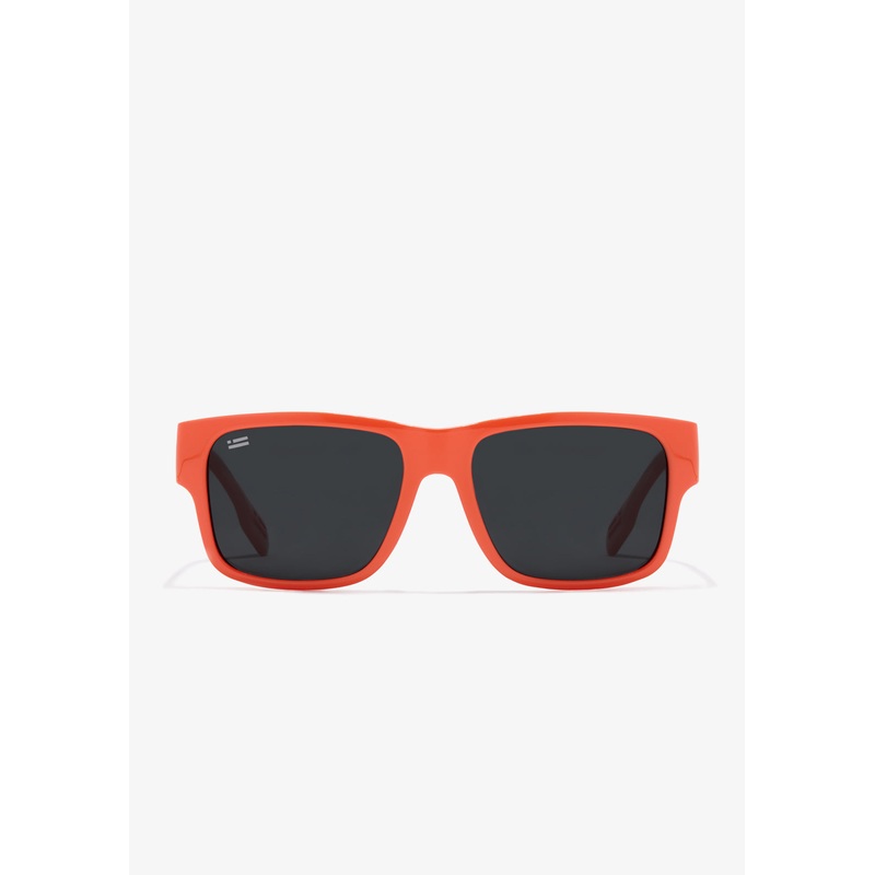 California Orange / Smoke