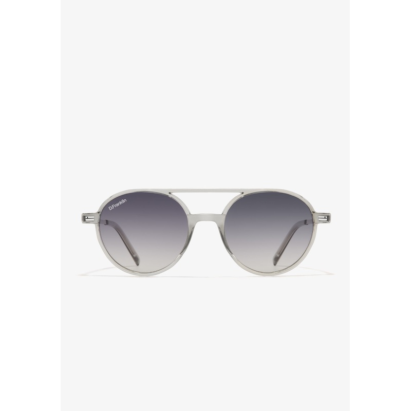 Chuck Transparent Grey / Grey