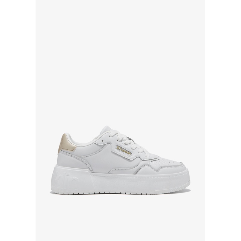 Court Basic Gold